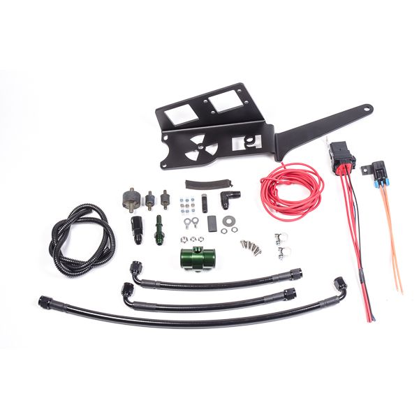 RADIUM Engineering 20-0114 FST KIT S2K 06-09