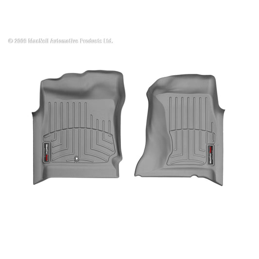 WeatherTech FloorLiner™ DigitalFit® 460811