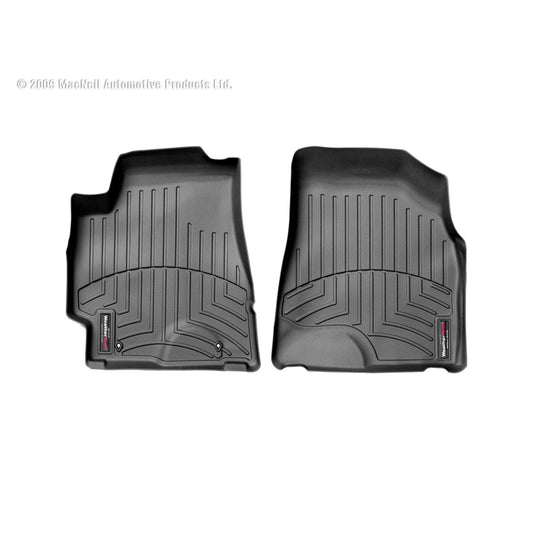 WeatherTech FloorLiner™ DigitalFit® 440391