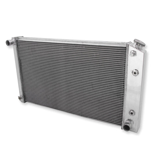 Frostbite Aluminum Radiator FB134