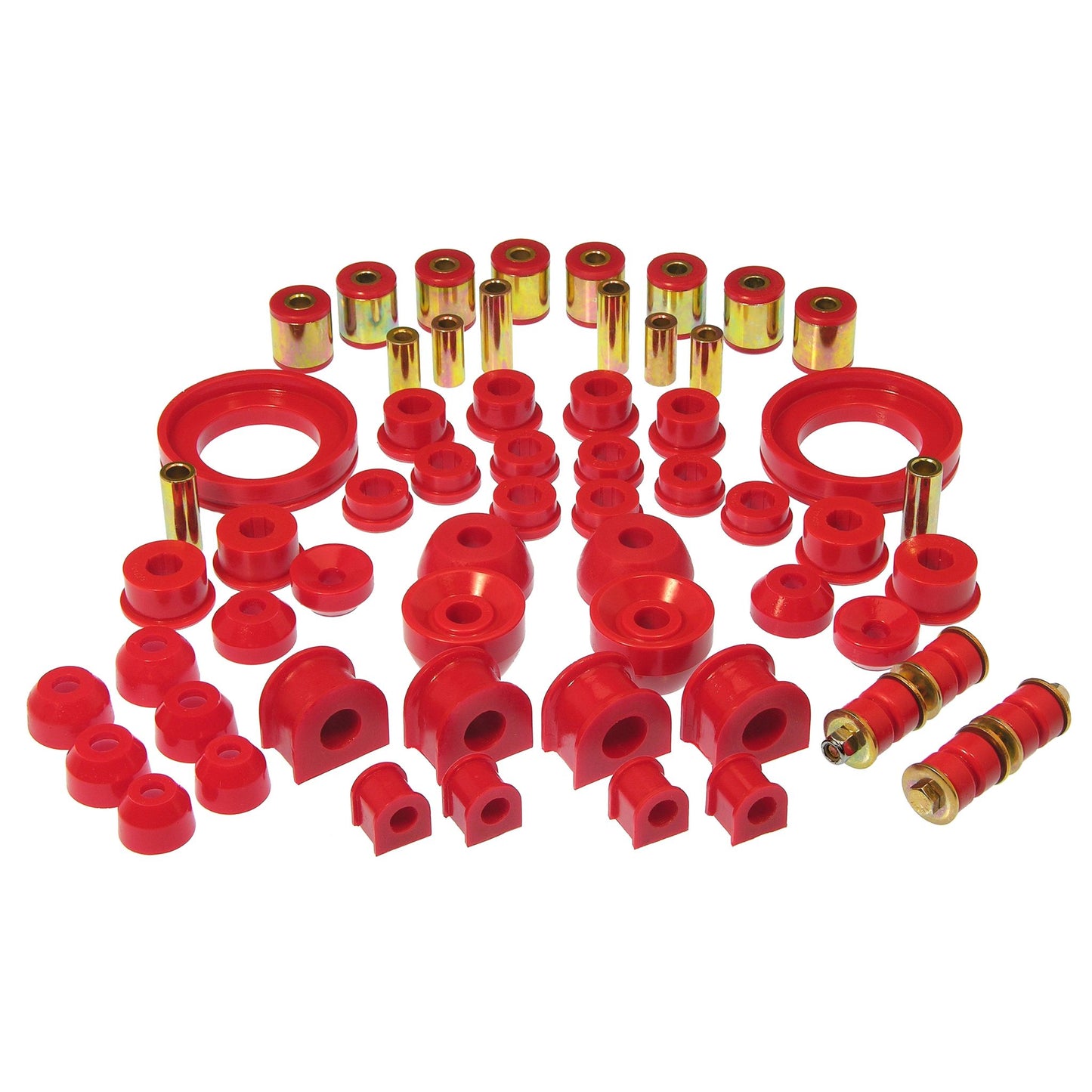 Prothane TOTAL KIT HONDA ACCORD 90-93 PROTH-8-2006