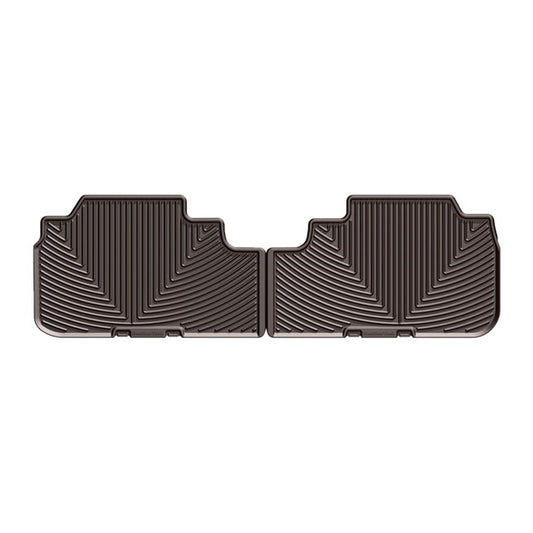 WeatherTech All Weather Floor Mats W422CO