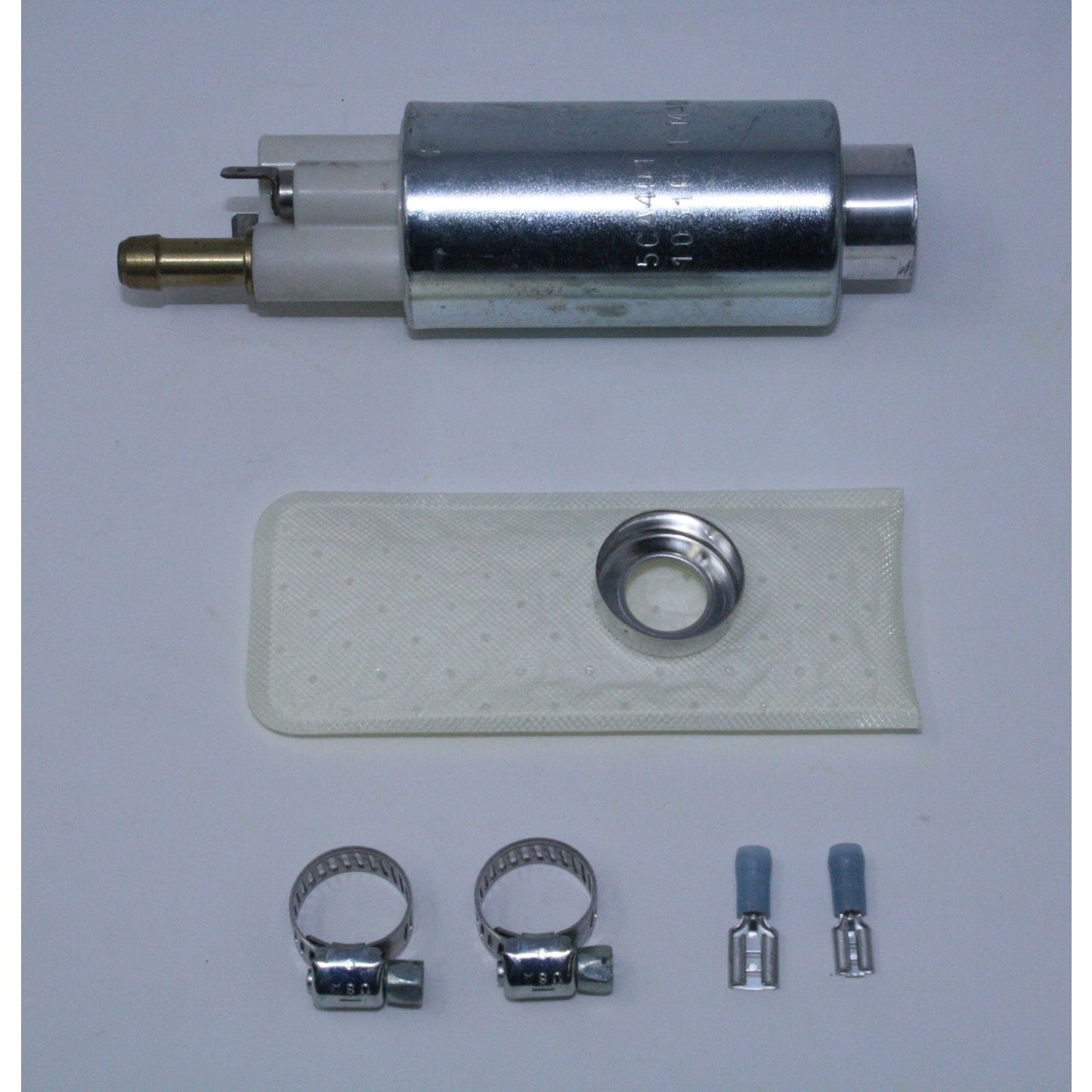 TI Automotive Stock Replacement Pump and Installation Kit for Gasoline Applications 5CA3371