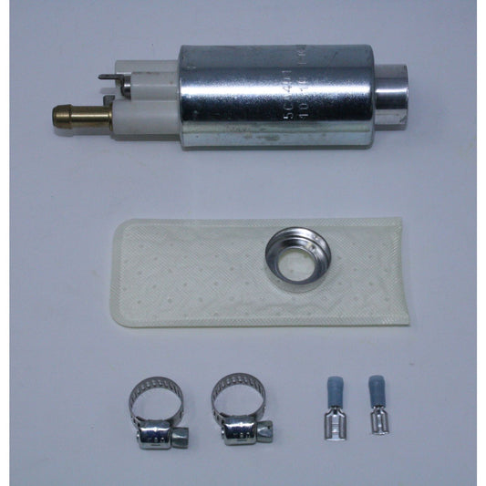TI Automotive Stock Replacement Pump and Installation Kit for Gasoline Applications 5CA3371