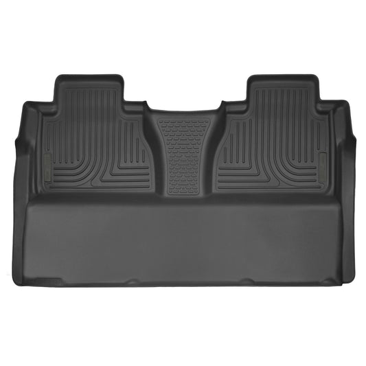 Husky Liners 2nd Seat Floor Liner (Full Coverage) 53841