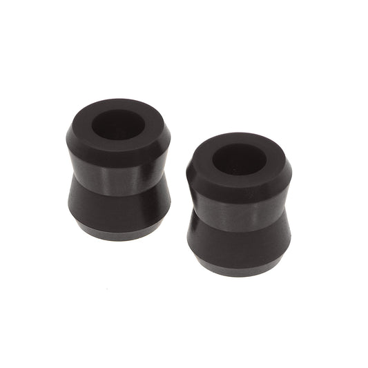 Prothane SHOCK BUSH 3/4 ID LRG HOURGLASS PROTH-19-906-BL