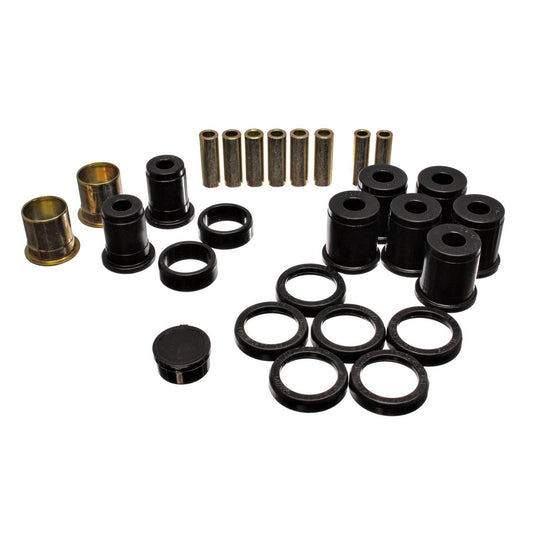 Energy Suspension CONTROL ARM BUSHING SET 3.3159G