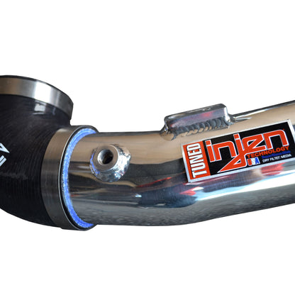 Injen Polished SES Intercooler Pipes SES7300ICP
