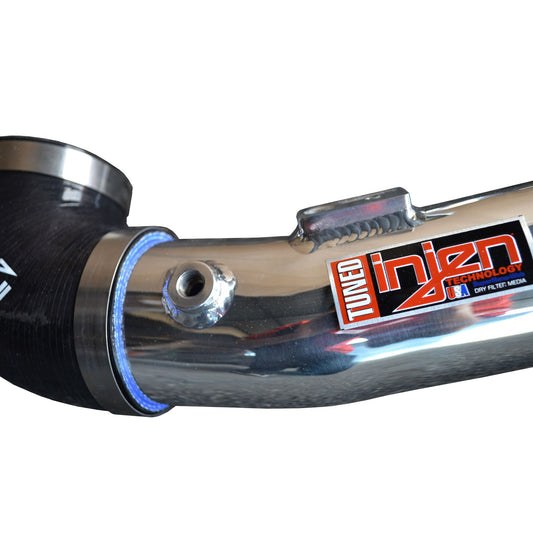 Injen Polished SES Intercooler Pipes SES7300ICP