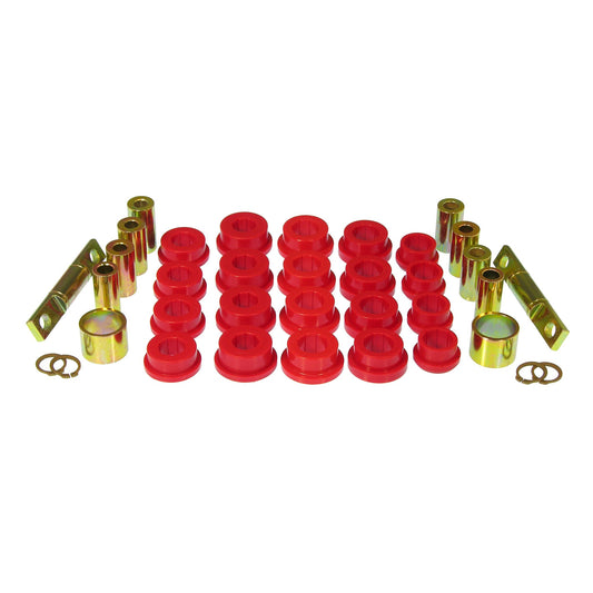 Prothane CIVIC '06-'11 REAR C/A BUSHING KIT 8-319