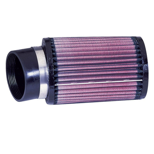 K&N RU-3190 Universal Clamp-On Air Filter