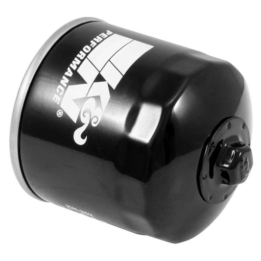K&N KN-202 Oil Filter