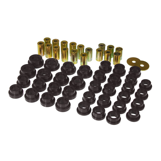 Prothane NISSAN REAR BUSHING KIT 14-307-BL