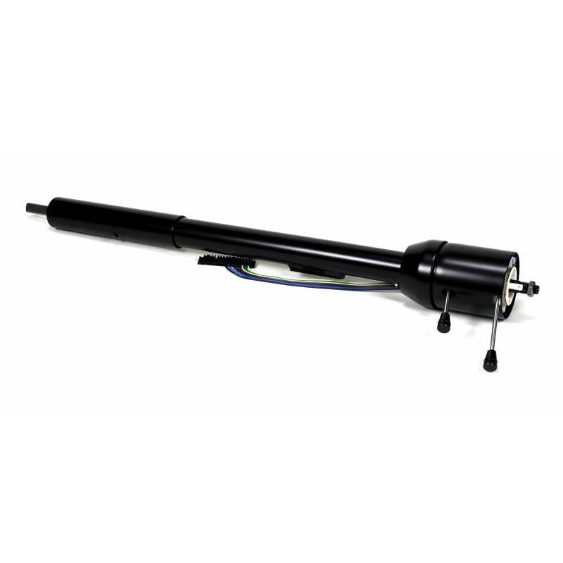 IDIDIT Retrofit 67-69 Chrysler B-Body; Tilt Floor Shift; Paintable Steel 1300840010