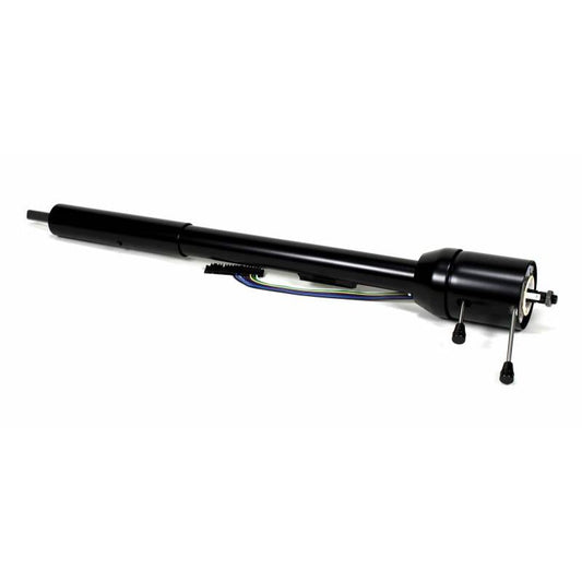 IDIDIT Retrofit 67-69 Chrysler B-Body; Tilt Floor Shift; Paintable Steel 1300840010