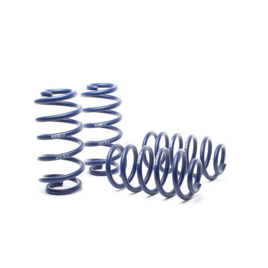 H&R Special Springs Race Spring Kit 29797-1