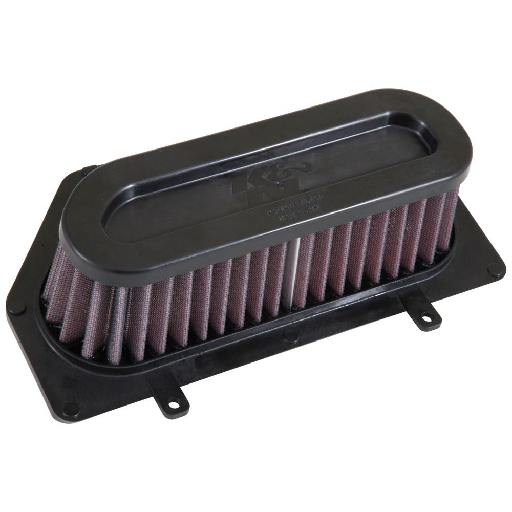 K&N SU-1017R Race Specific Air Filter