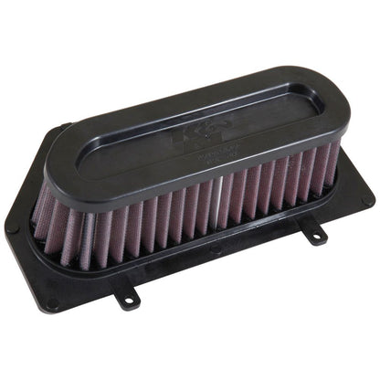 K&N SU-1017R Race Specific Air Filter