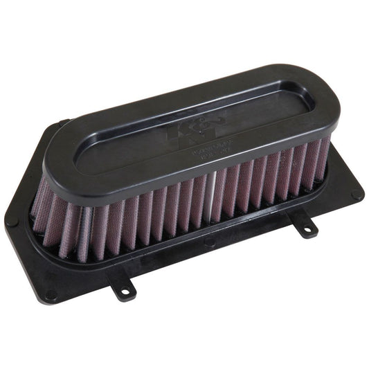 K&N SU-1017R Race Specific Air Filter