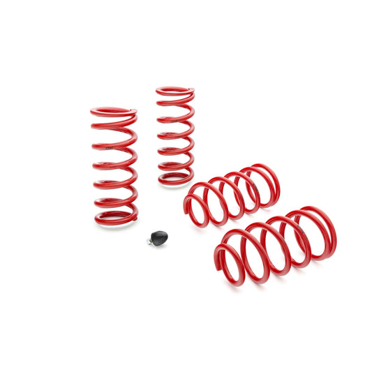 Eibach Springs SPORTLINE Kit (Set of 4 Springs) 4.1035