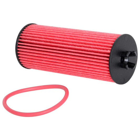 K&N HP-7025 Oil Filter