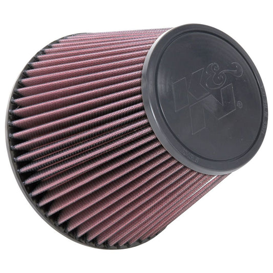 K&N RU-1048XD Universal Clamp-On Air Filter