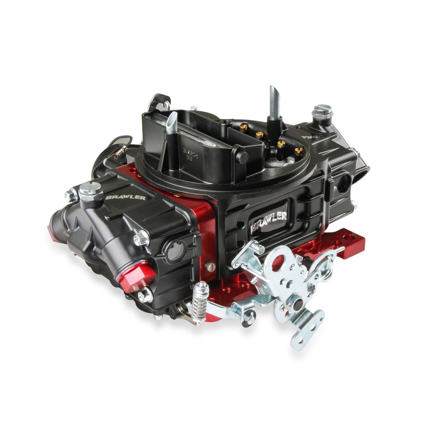 Brawler® Street Carburetor