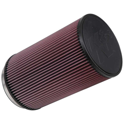 K&N RU-3040 Universal Clamp-On Air Filter