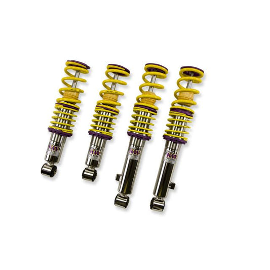 KW Suspensions 10275001 KW V1 Coilover Kit - Mazda Miata MX-5 (NA)