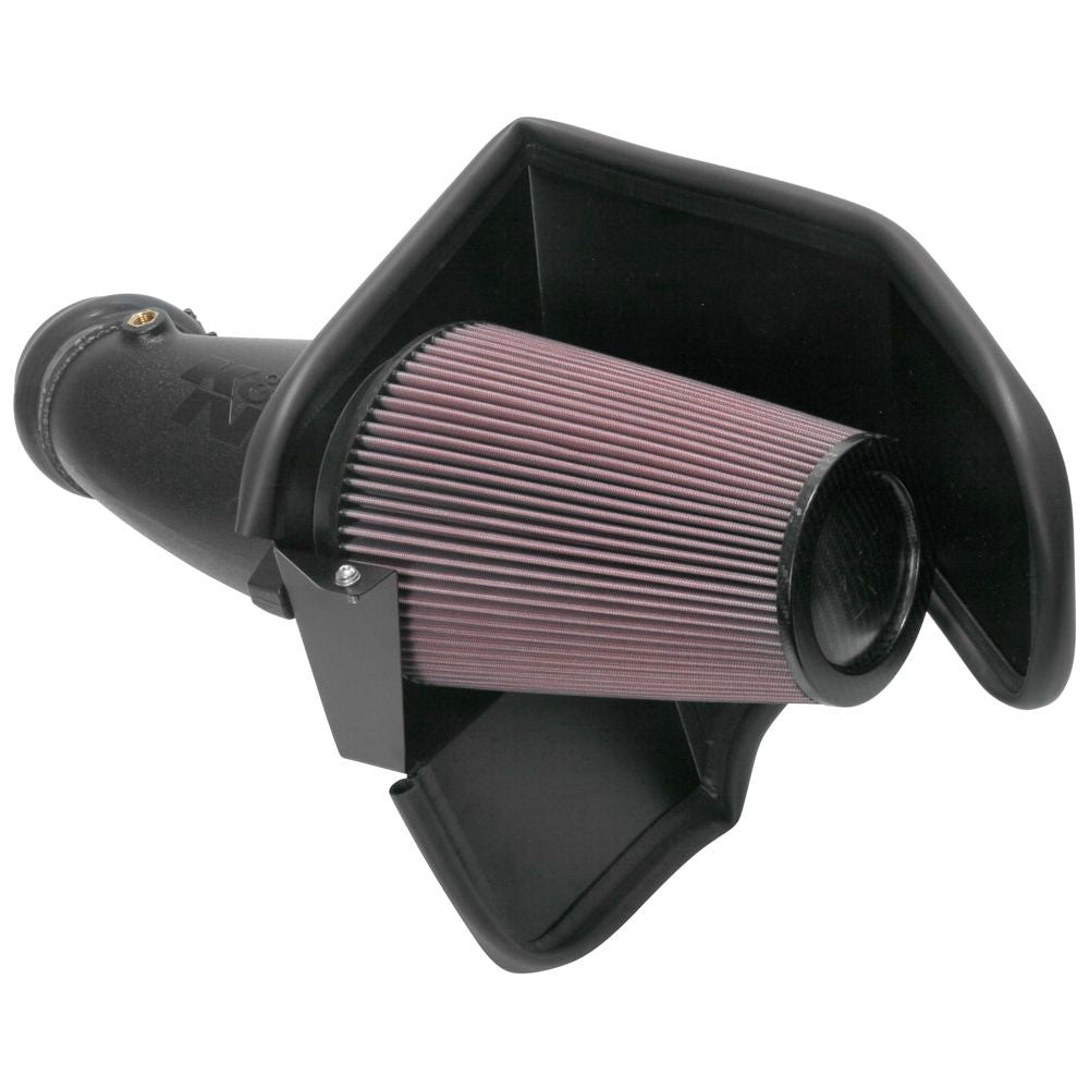 K&N 63-1577 Performance Air Intake System