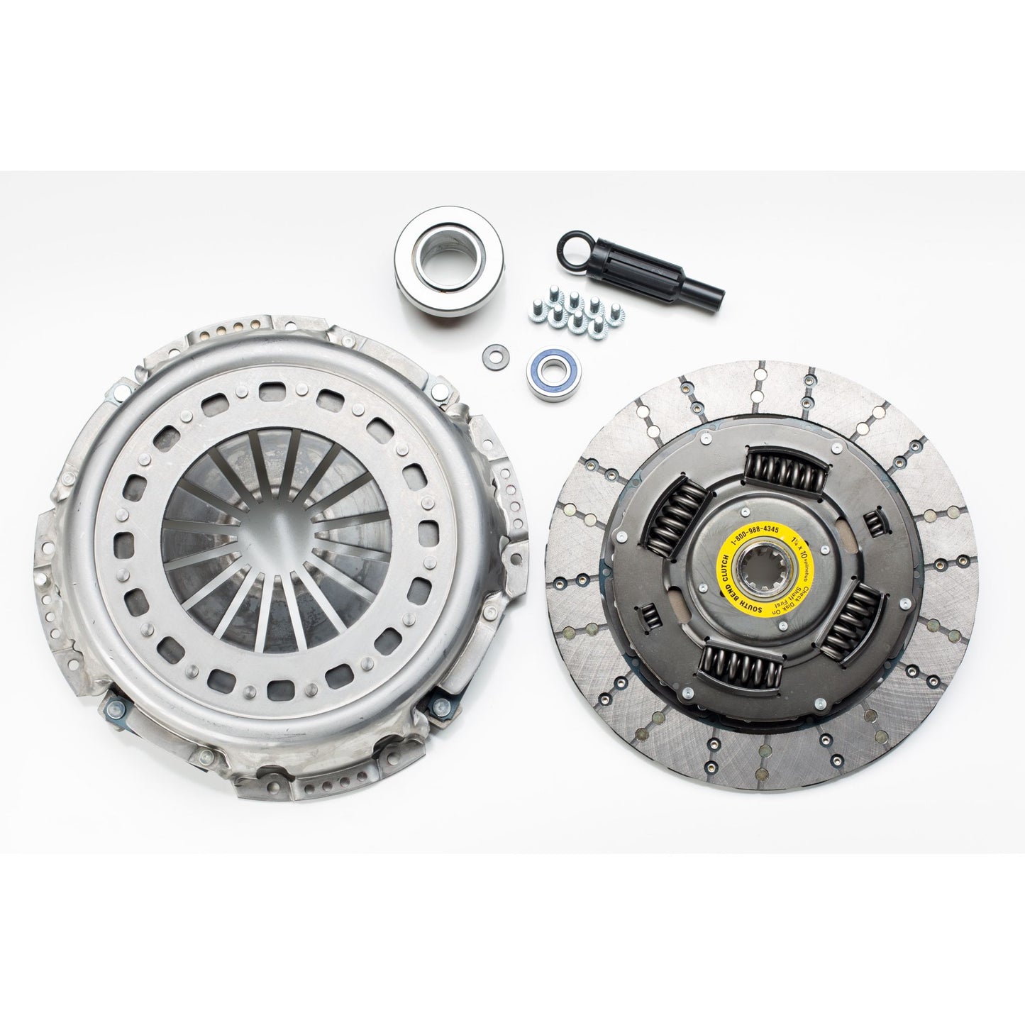 South Bend Clutch FE REP Clutch Kit 13125-FER