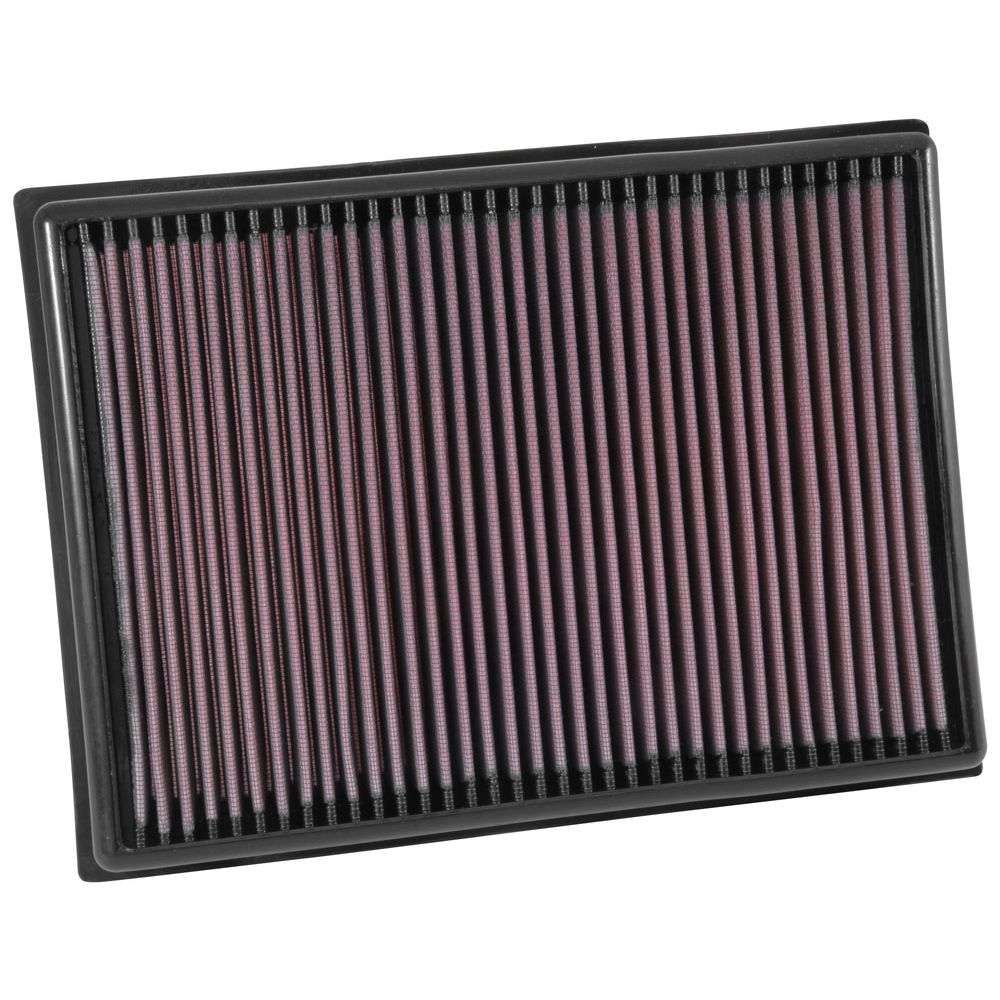 K&N 33-2438 Replacement Air Filter