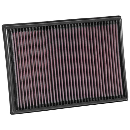K&N 33-2438 Replacement Air Filter