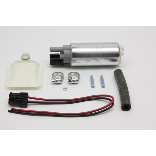 TI Automotive Stock Replacement Pump and Installation Kit for Gasoline Applications GCA312
