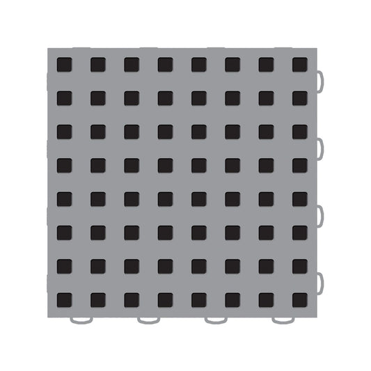 WeatherTech® TechFloor™ 51T1212 GR-BK