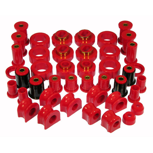 Prothane TOTAL KIT CHEVY S-TRK 4WD 83-01 PROTH-7-2033