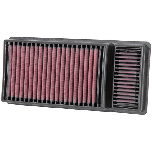 K&N 33-5010 Replacement Air Filter