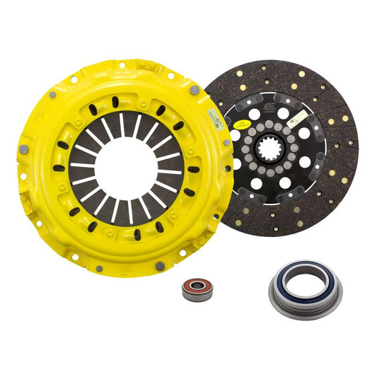 Advanced Clutch Technology HD/Modified Street Kit ACT-TS4-HDMM