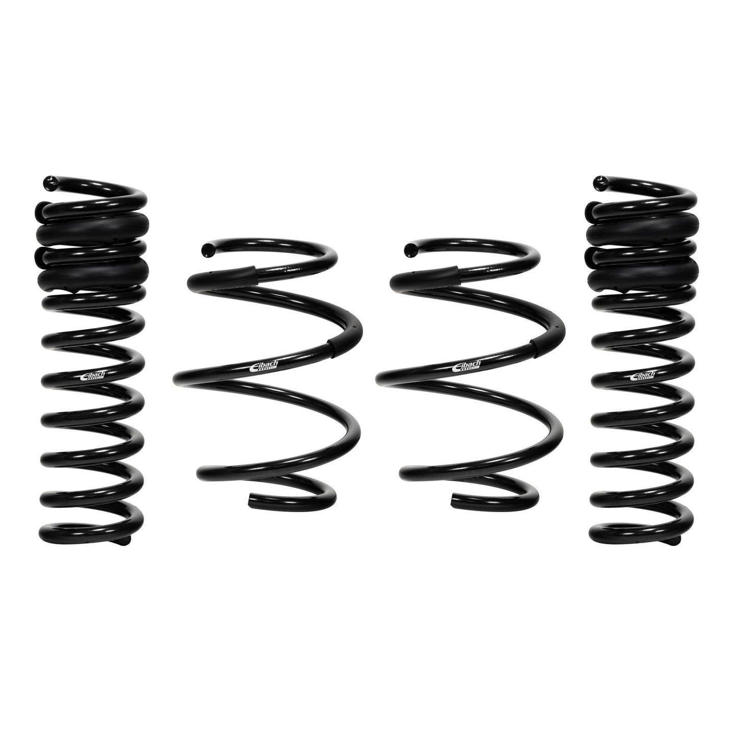 Eibach Springs PRO-KIT Performance Springs (Set of 4 Springs) E10-20-036-01-22