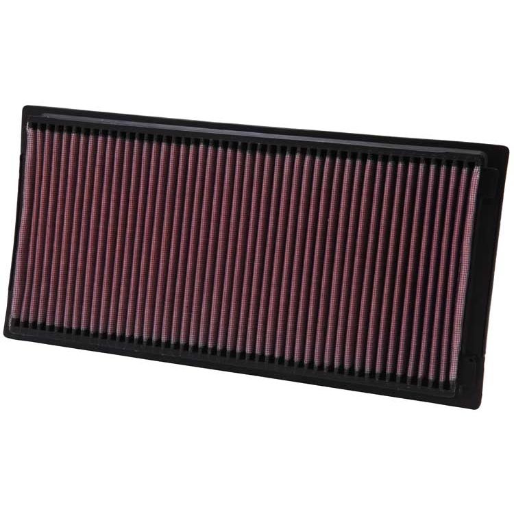 K&N 33-2084 Replacement Air Filter