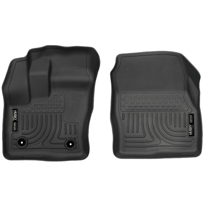 Husky Liners Front Floor Liners 18321