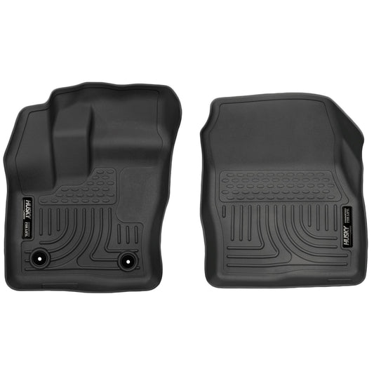 Husky Liners Front Floor Liners 18321
