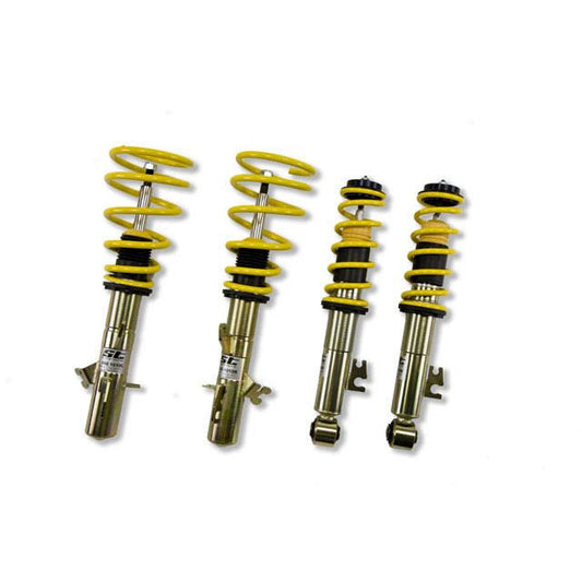 ST Suspensions 13220042 ST X Coilover Kit - 02-06 Mini R50 (incl. Conv./Cooper/Cooper S)