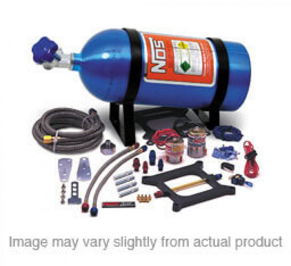 NOS Big Shot Nitrous System 02102NOS