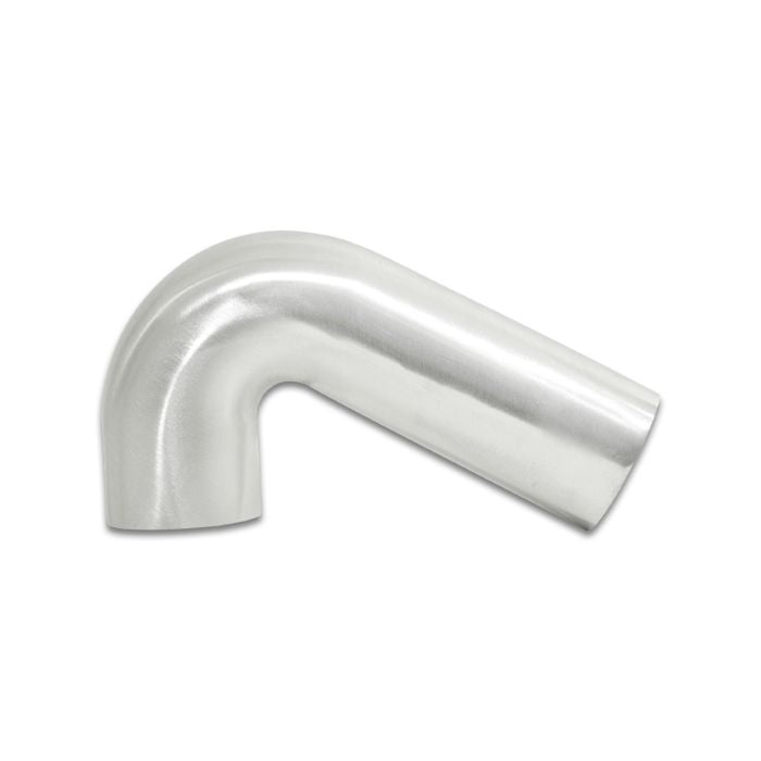 Vibrant Performance - 12191 - 120 Degree Tight Radius Aluminum Bend 3.50 in. O.D.