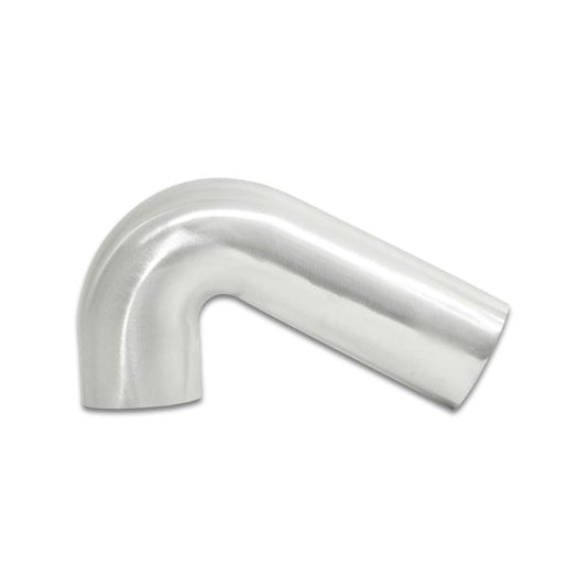 Vibrant Performance - 12186 - 120 Degree Tight Radius Aluminum Bend 3.00 in. O.D.