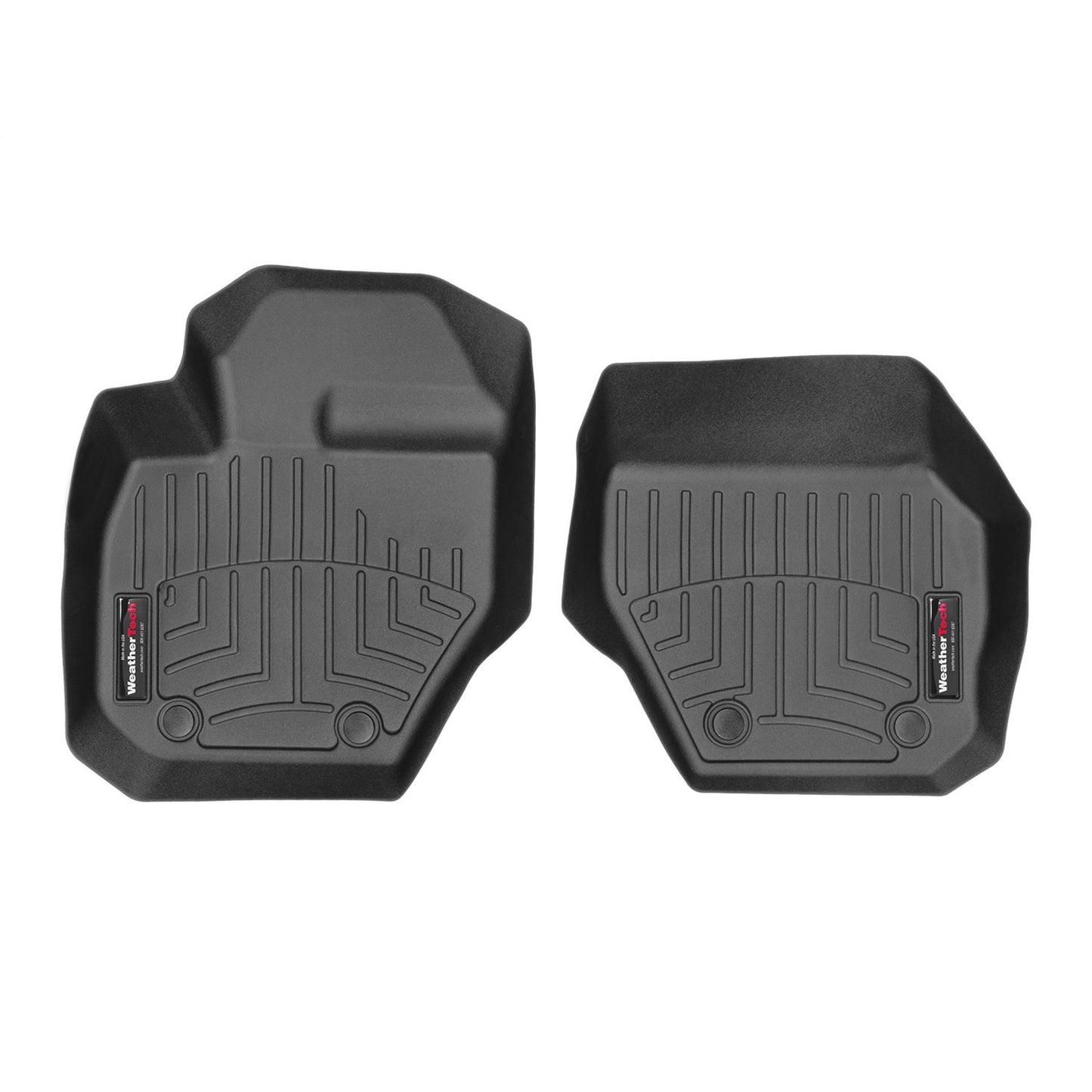 WeatherTech FloorLiner™ DigitalFit® 442341