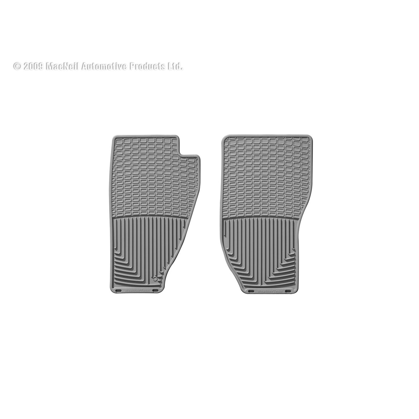 WeatherTech All Weather Floor Mats W10GR
