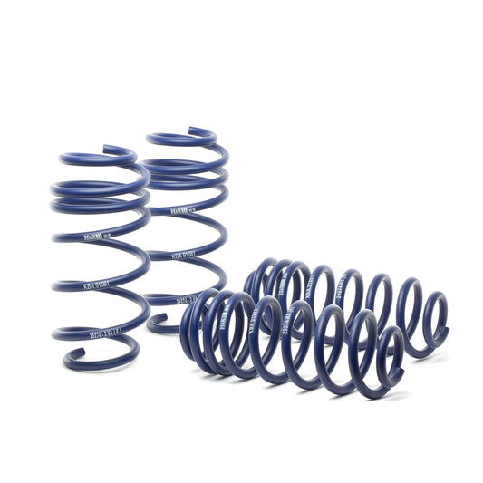 H&R Special Springs Sport Spring Kit 29274-2