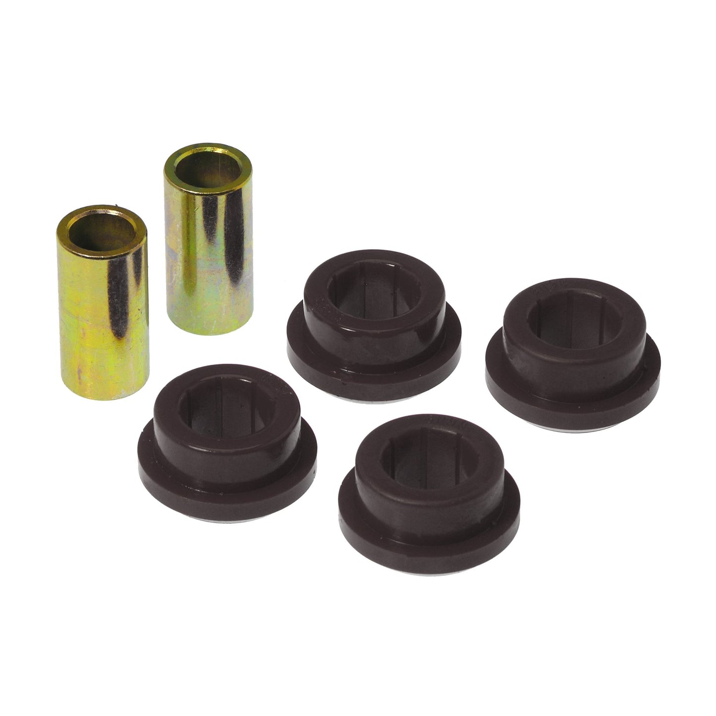 Prothane SUPER DUTY FT TRACK BAR KIT 1999 6-1217-BL